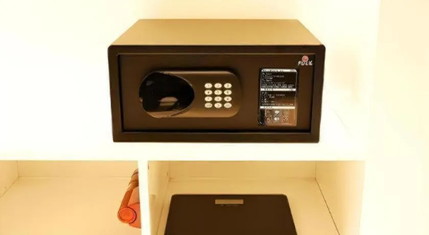 Jinjiang Metropolo Shaoxing Keqiao Wanda Plaza