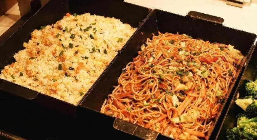 Jinjiang Metropolo Shaoxing Keqiao Wanda Plaza