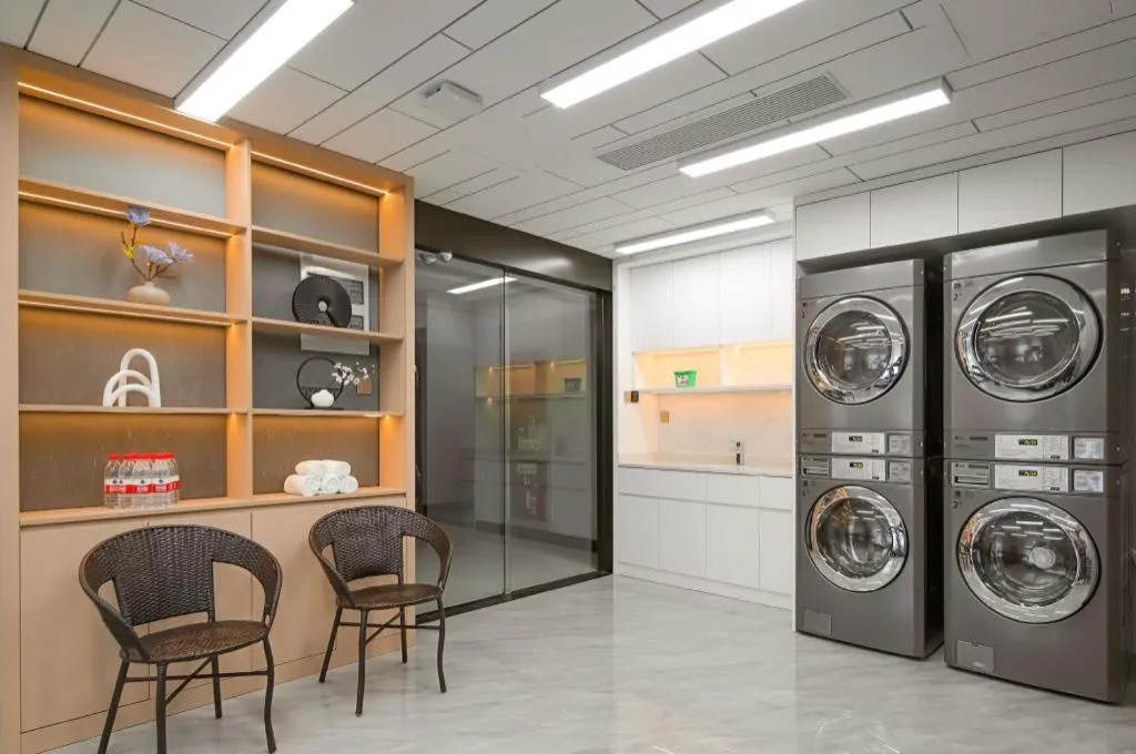 Jinjiang Metropolo Shaoxing Keqiao Wanda Plaza