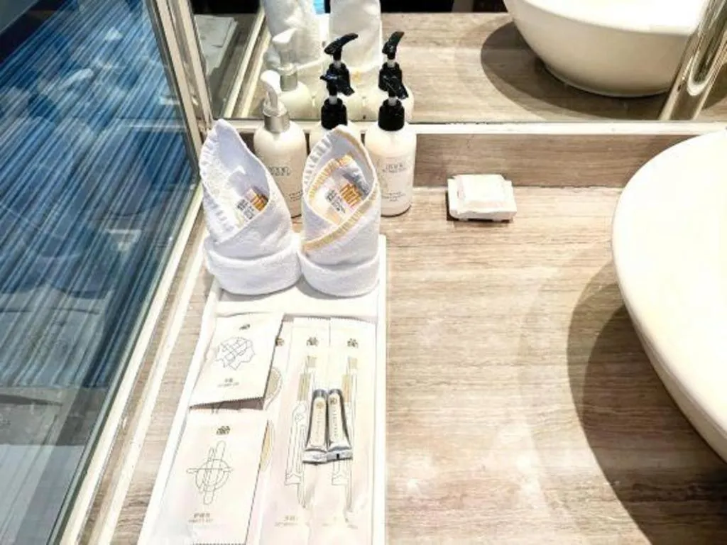 Jinjiang Metropolo Shaoxing Keqiao Wanda Plaza