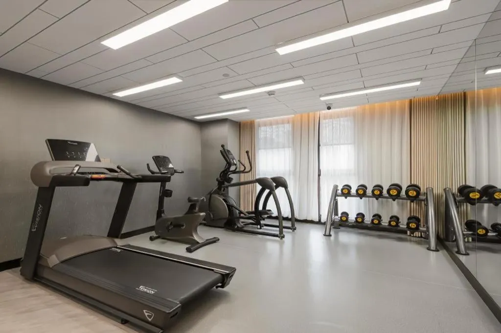 Jinjiang Metropolo Shaoxing Keqiao Wanda Plaza