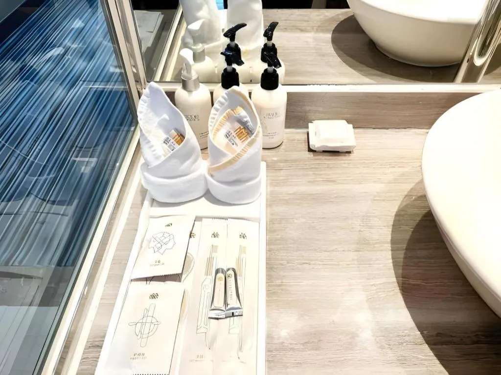 Jinjiang Metropolo Shaoxing Keqiao Wanda Plaza