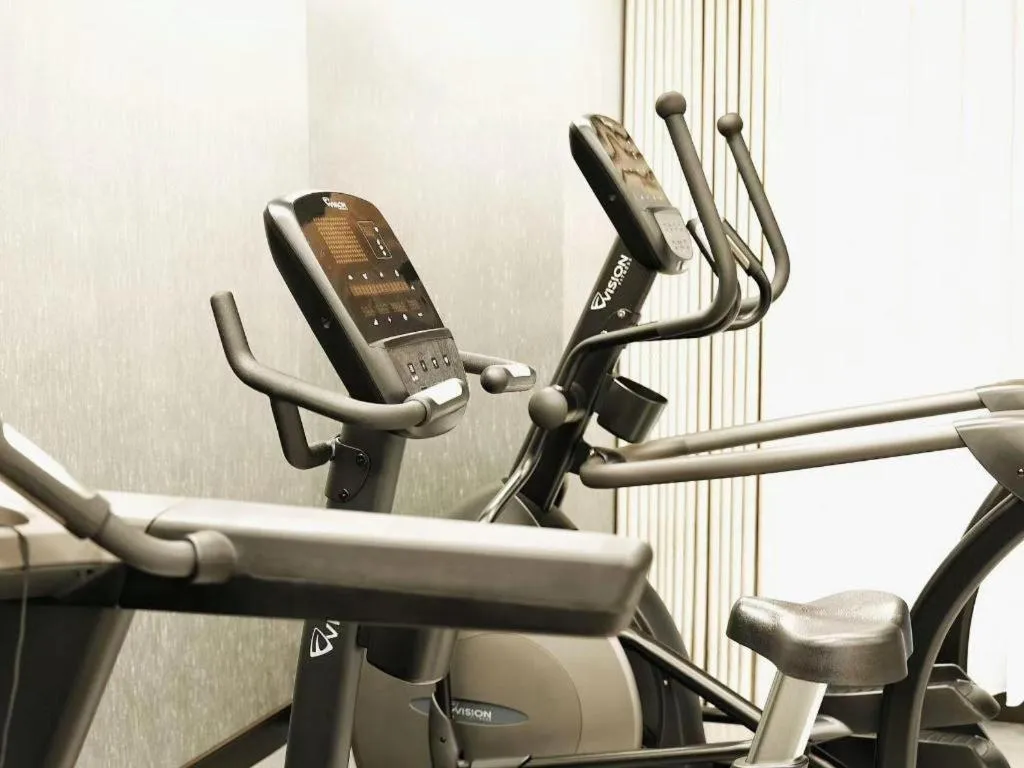 Jinjiang Metropolo Shaoxing Keqiao Wanda Plaza