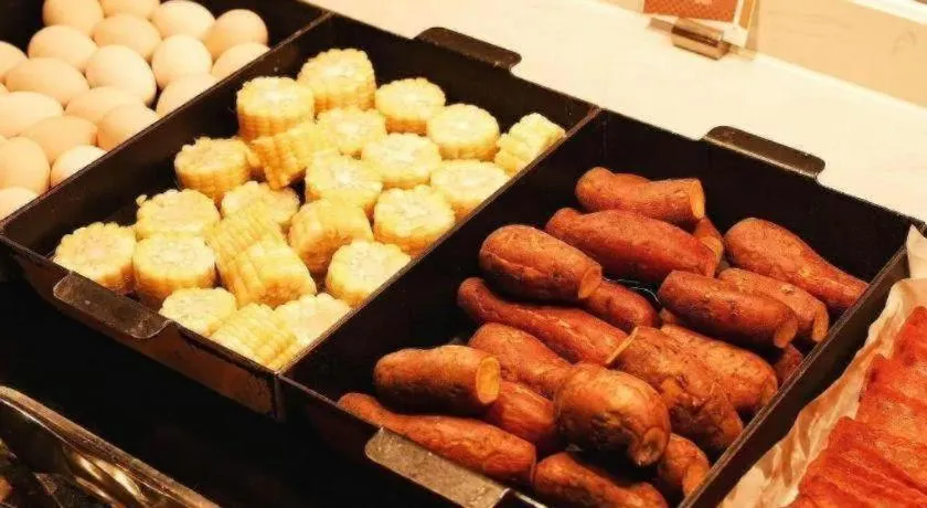 Jinjiang Metropolo Shaoxing Keqiao Wanda Plaza