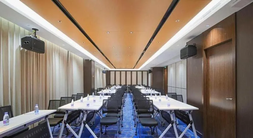 Jinjiang Metropolo Shaoxing Keqiao Wanda Plaza