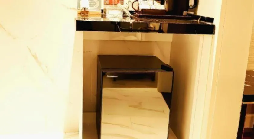 Jinjiang Metropolo Shaoxing Keqiao Wanda Plaza