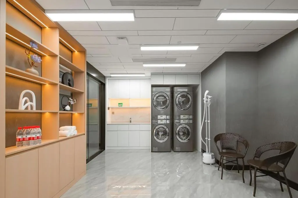 Jinjiang Metropolo Shaoxing Keqiao Wanda Plaza