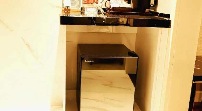 Jinjiang Metropolo Shaoxing Keqiao Wanda Plaza