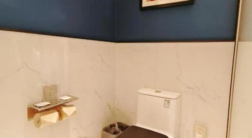 Jinjiang Metropolo Hotel - Ningde Wanda Plaza