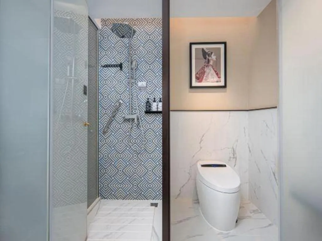 Jinjiang Metropolo Hotel - Ningde Wanda Plaza