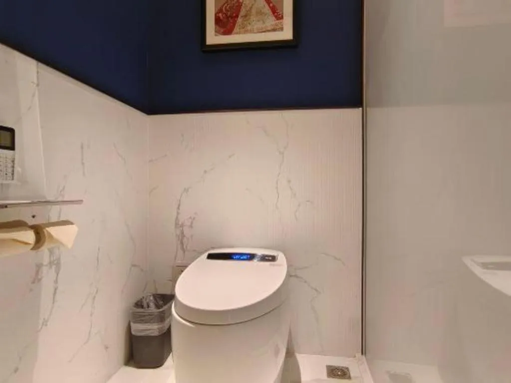 Jinjiang Metropolo Hotel - Ningde Wanda Plaza