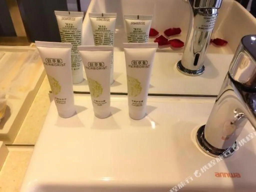 Jinjiang Metropolo Hotel - Ningde Wanda Plaza