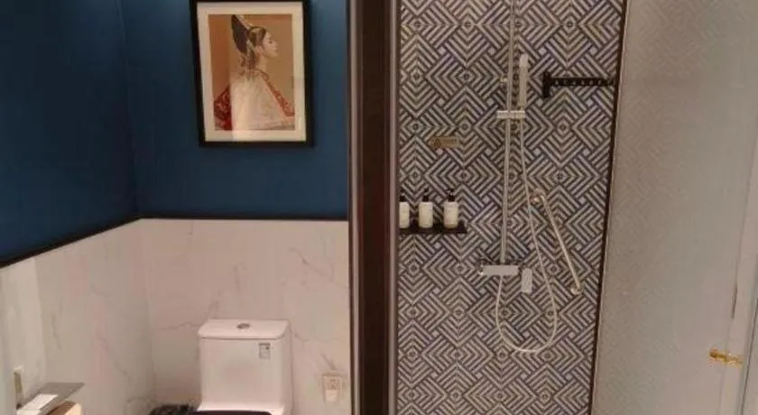 Jinjiang Metropolo Hotel - Ningde Wanda Plaza