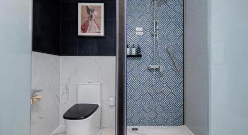 Jinjiang Metropolo Hotel - Ningde Wanda Plaza