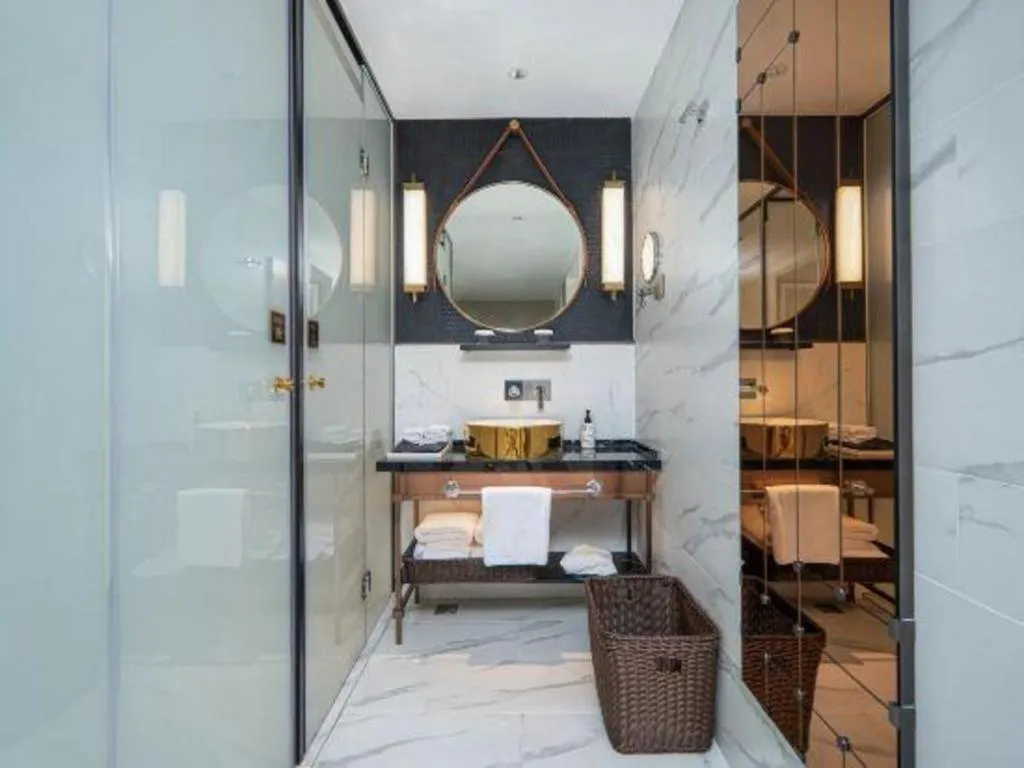 Jinjiang Metropolo Hotel - Ningde Wanda Plaza