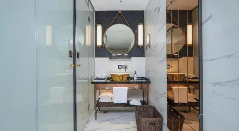 Jinjiang Metropolo Hotel - Ningde Wanda Plaza