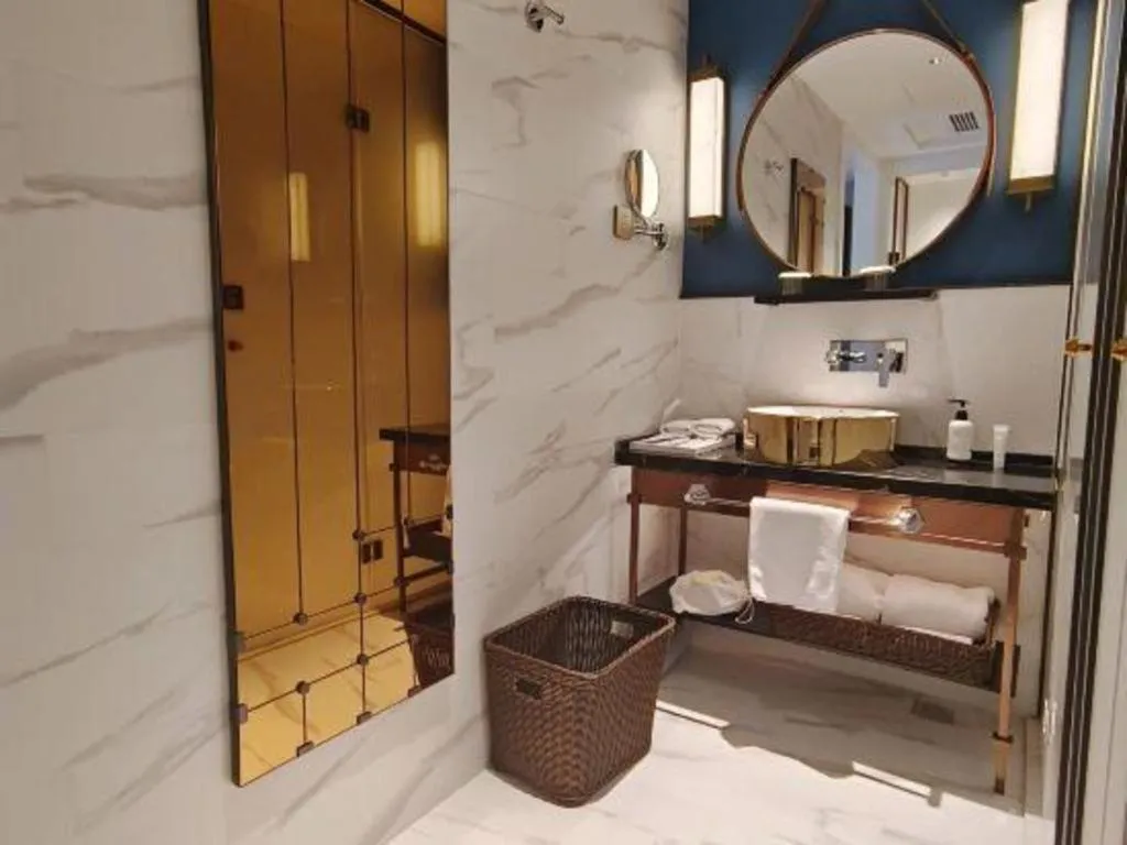 Jinjiang Metropolo Hotel - Ningde Wanda Plaza