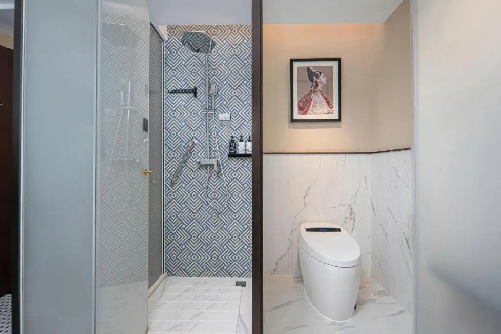 Jinjiang Metropolo Hotel - Ningde Wanda Plaza