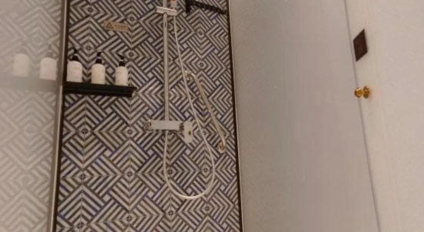 Jinjiang Metropolo Hotel - Ningde Wanda Plaza