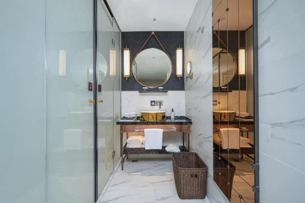 Jinjiang Metropolo Hotel - Ningde Wanda Plaza