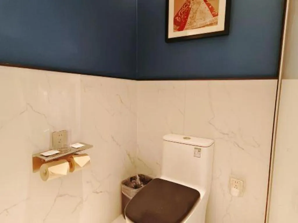 Jinjiang Metropolo Hotel - Ningde Wanda Plaza