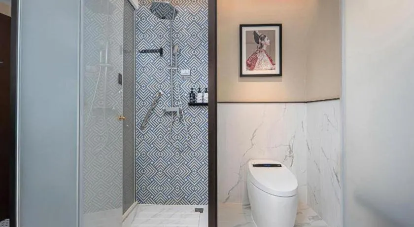 Jinjiang Metropolo Hotel - Ningde Wanda Plaza