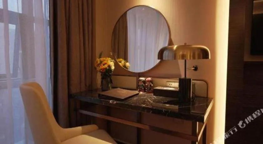 Jinjiang Metropolo Hotel - Ningde Wanda Plaza