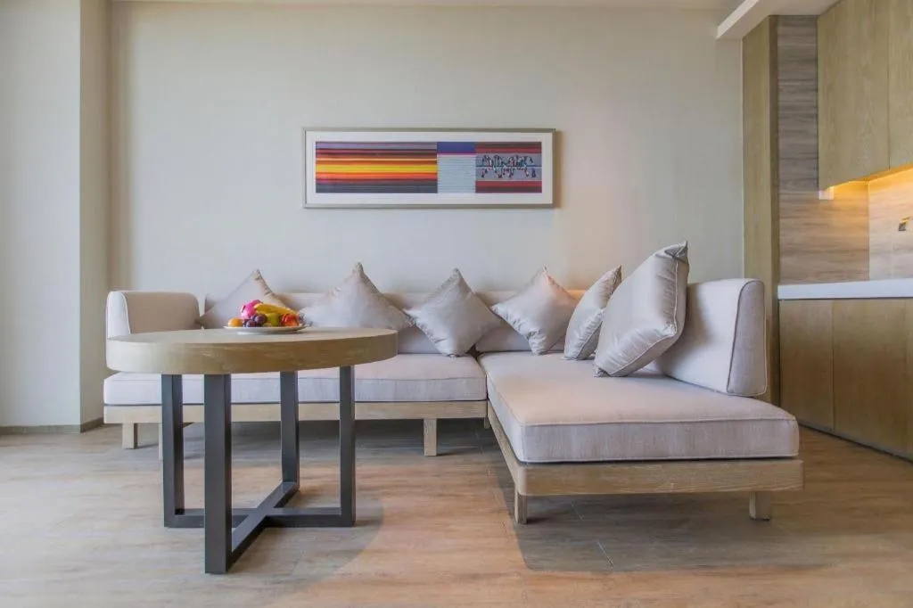 Mangrove Tree Resort World Qingdao