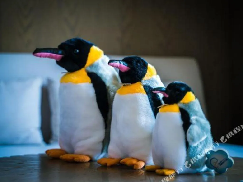 Mangrove Tree Resort World Qingdao