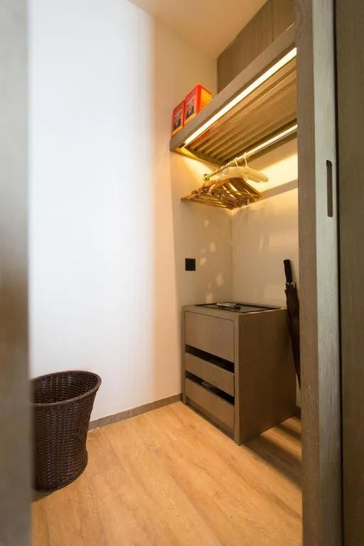 Mangrove Tree Resort World Qingdao