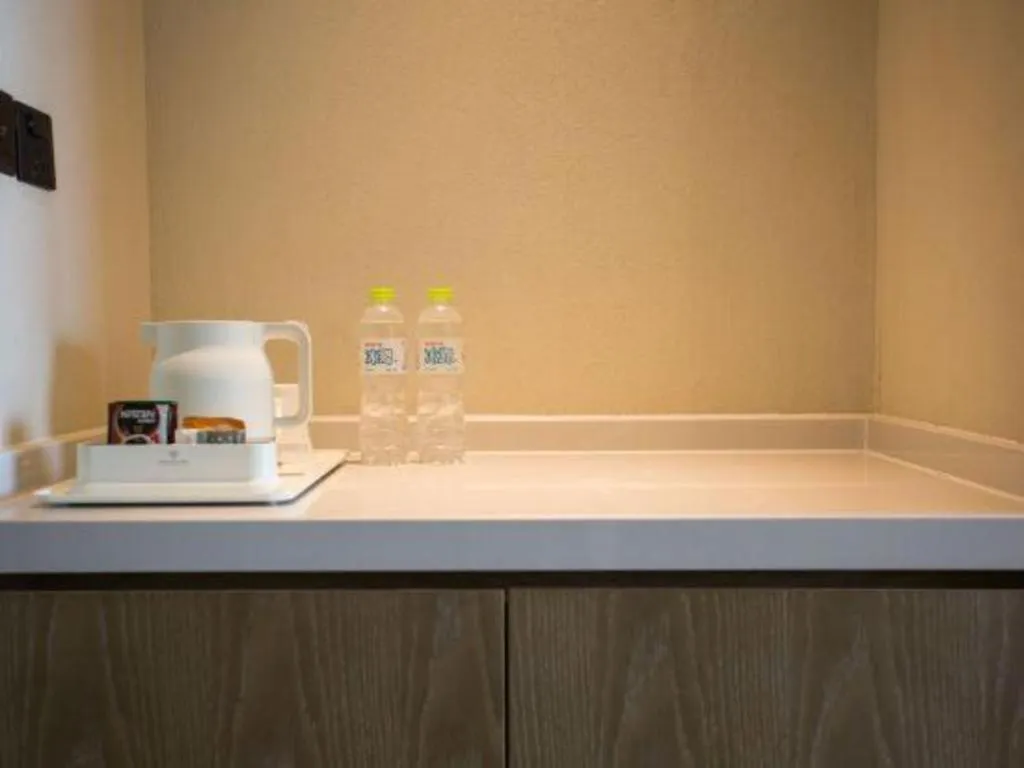 Mangrove Tree Resort World Qingdao