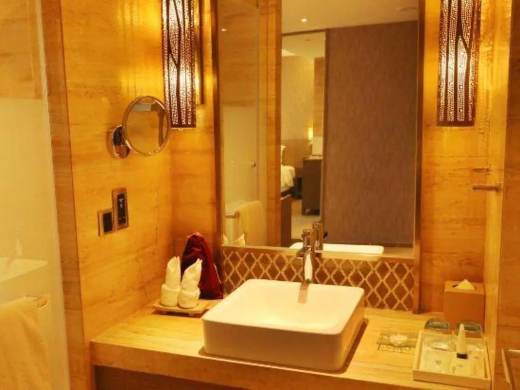 Mangrove Tree Resort World Qingdao