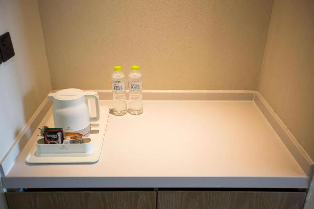 Mangrove Tree Resort World Qingdao