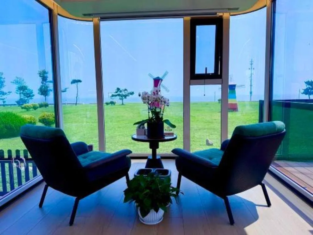 Mangrove Tree Resort World Qingdao