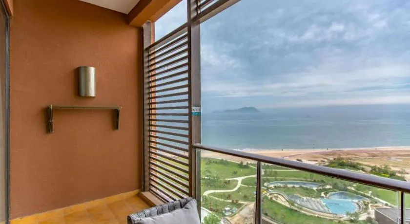 Mangrove Tree Resort World Qingdao