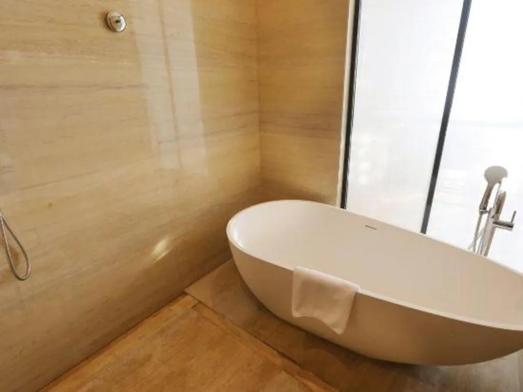 Mangrove Tree Resort World Qingdao