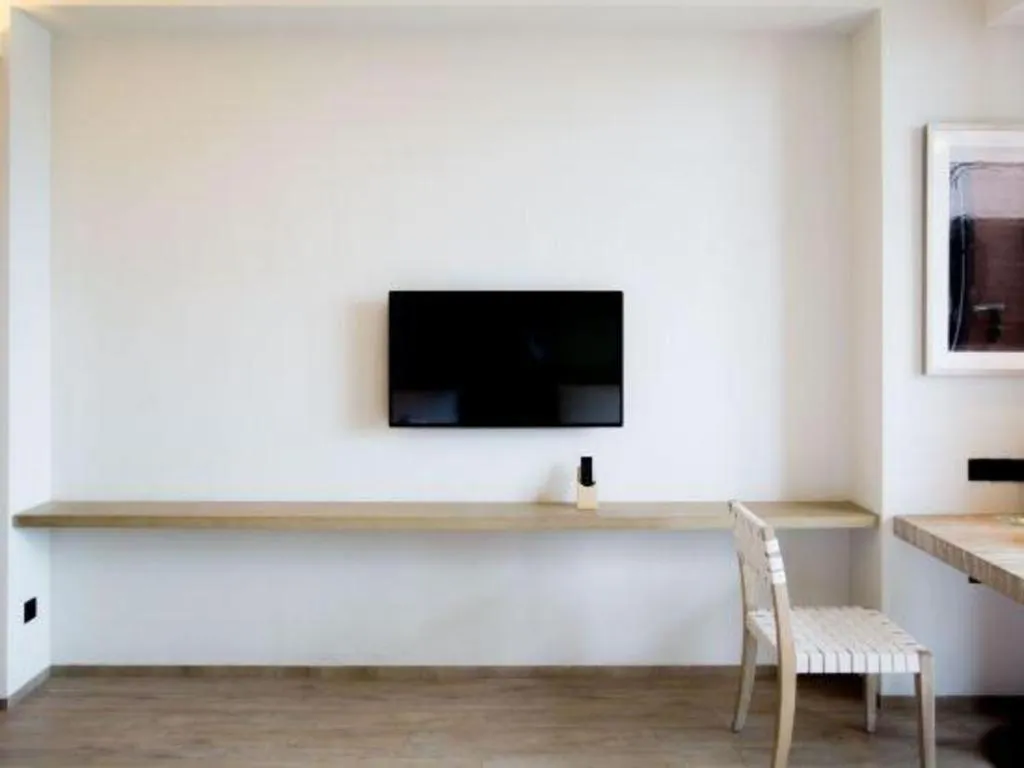 Mangrove Tree Resort World Qingdao