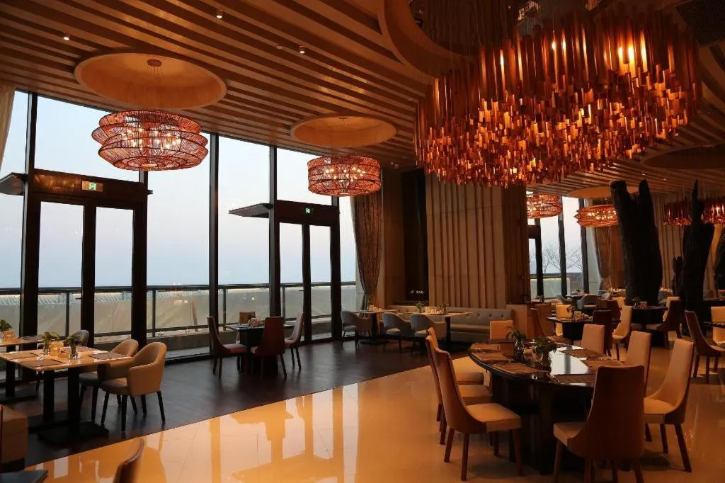 Mangrove Tree Resort World Qingdao