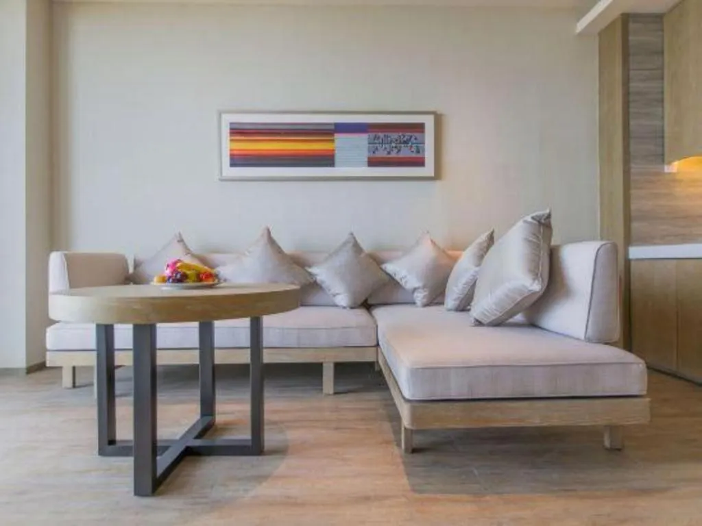 Mangrove Tree Resort World Qingdao