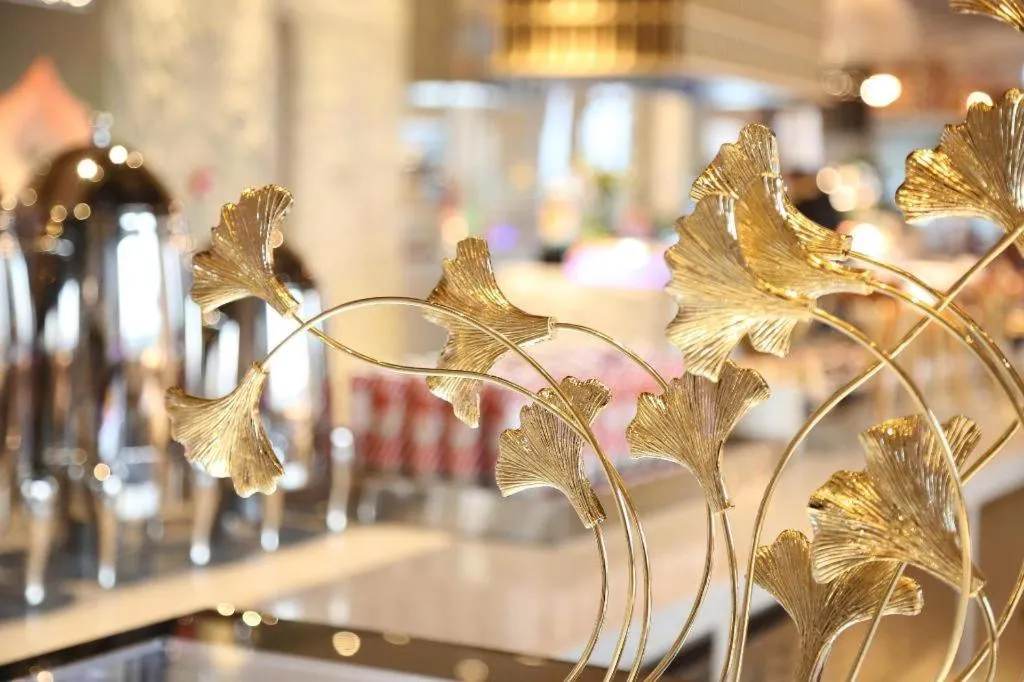 Mangrove Tree Resort World Qingdao