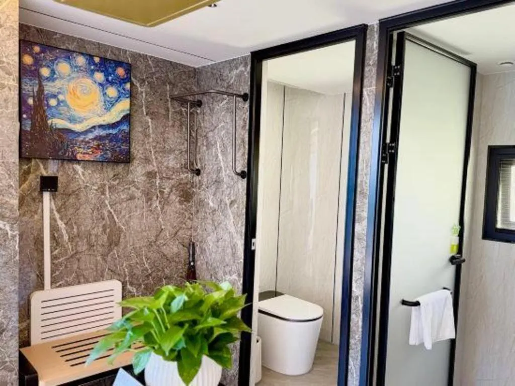 Mangrove Tree Resort World Qingdao