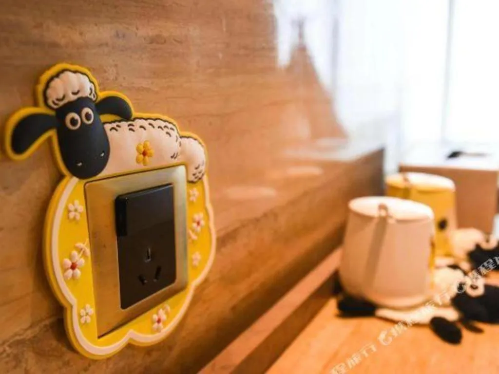 Mangrove Tree Resort World Qingdao