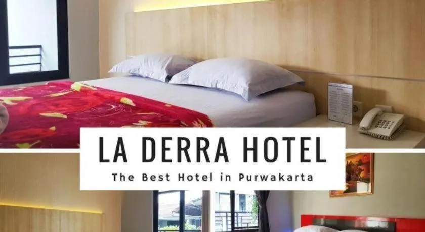 La Derra Hotel