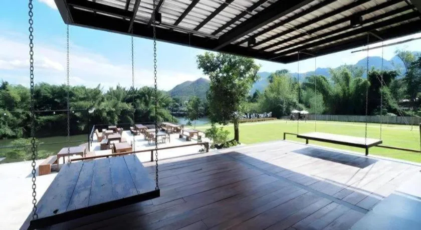 The River Life Resort