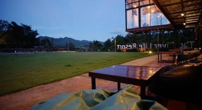 The River Life Resort