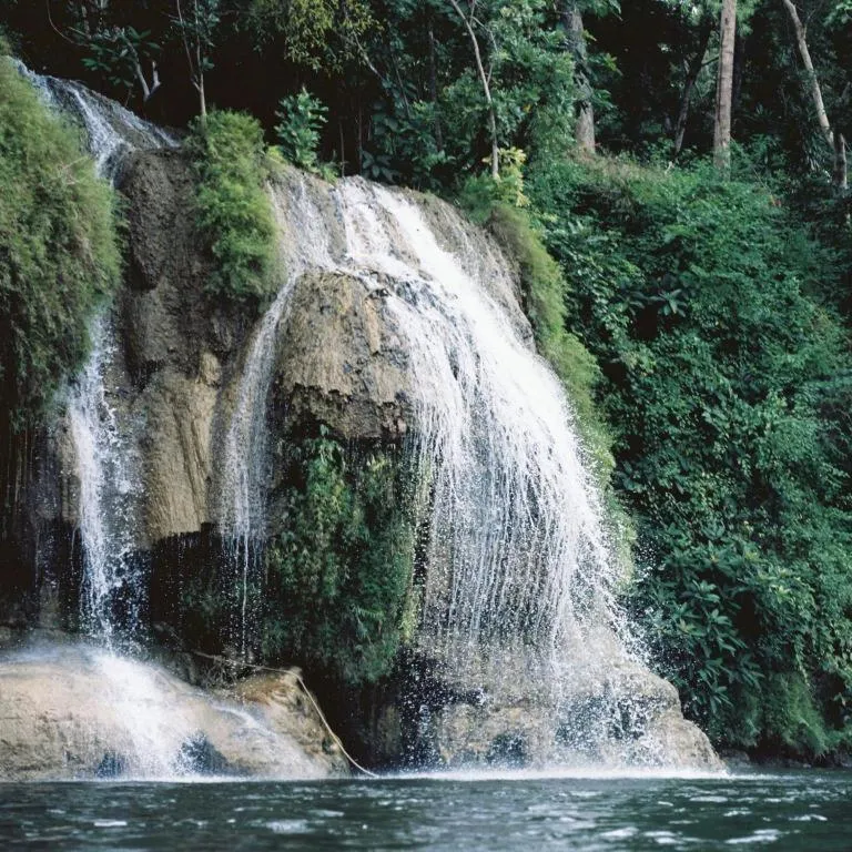 The River Life Resort