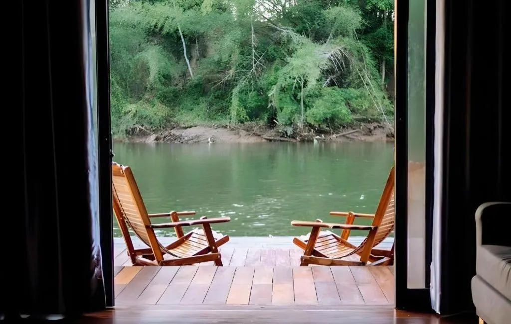 The River Life Resort