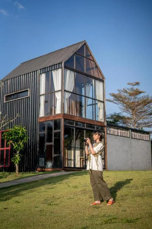 The River Life Resort