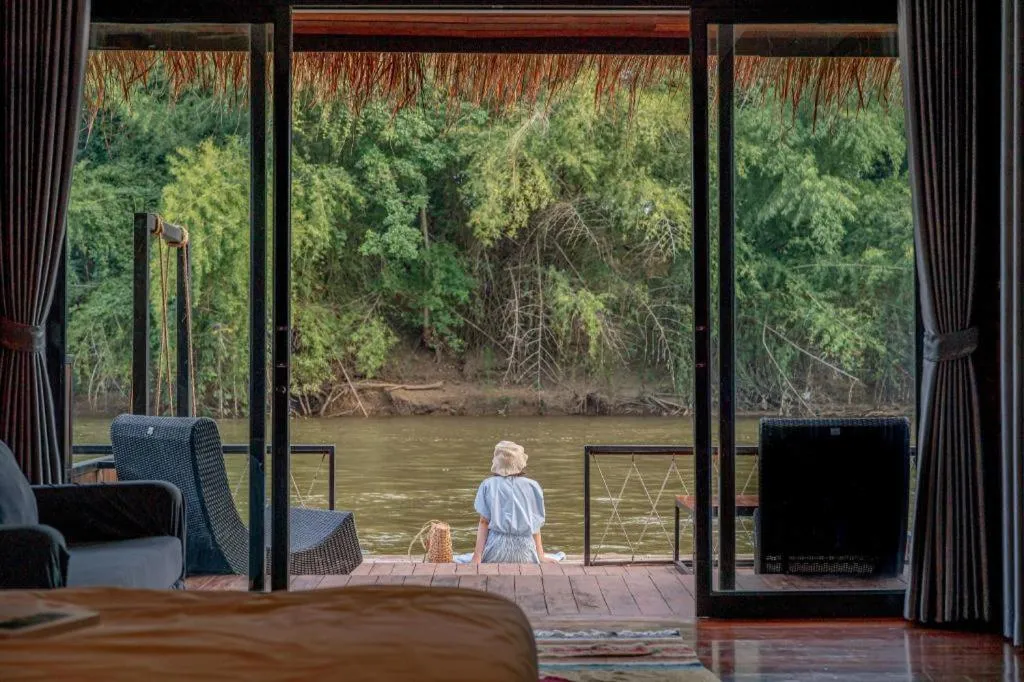 The River Life Resort