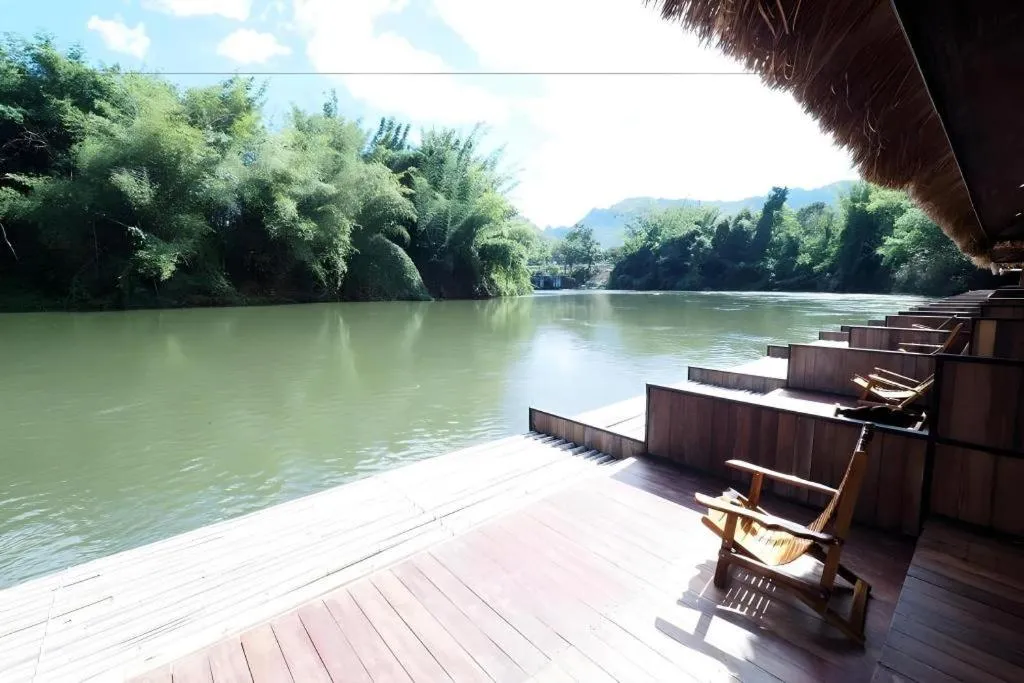 The River Life Resort